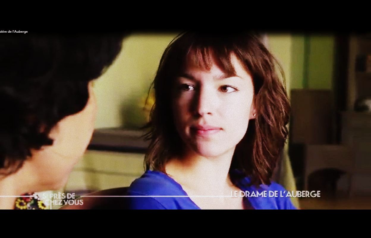 Si près de chez vous